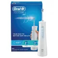 Oral B Aquacare Cordless Irrigator