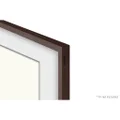 Samsung Frame Bezel for the 50" Frame 5/6 - Brown