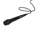 JBL PBM 100 Wired Microphone - Black