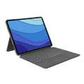 Logitech Combo Touch for iPad Pro 12.9" (5th Gen)