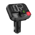 Endeavour Bluetooth Car Kit and FM Transmitter