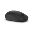 Dell WM126 Wireless Mouse - Black