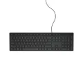 Dell KB216 Multimedia Keyboard - Black