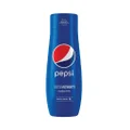 Sodastream Pepsi 440ml Syrup