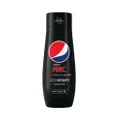 Sodastream Pepsi Max 440ml Syrup