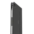 Zagg Messenger Folio 2 with Keyboard for Apple iPad 10.2" - Charcoal