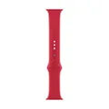 Apple 45mm (PRODUCT)RED Sport Band - Regular