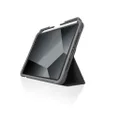 STM Dux Plus (iPad Mini 6th Gen) - Black