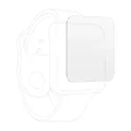 Zagg InvisibleShield Ultra Clear+ Apple Watch 7 screen 41mm