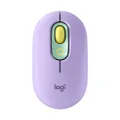 Logitech POP Mouse with Emoji - Daydream Mint