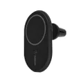 Belkin BOOST CHARGE Magnetic Wireless Car Charger