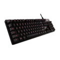 Logitech G413 SE Mechanical Gaming Keyboard - Tactile