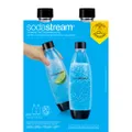 Sodastream Dishwasher Safe Bottle Twin Pack