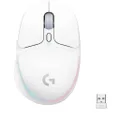 Logitech G705 Gaming Mouse - Aurora Collection
