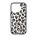 Kate Spade Hardshell MagSafe Case iPhone 14 Pro City Leopard