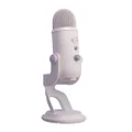 Blue Yeti 3-Capsule USB Microphone - Off White