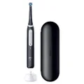 Oral B iO Series 4 Electric Toothbrush Black Onyx