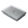 SATECHI Eco Hardshell Case for MacBook Pro 16" (Clear)