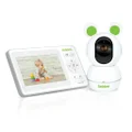 Uniden BW 4151 Baby Video Monitor with Pan & Tilt Camera
