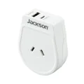 Jackson OB USB/C Travel Adaptor Japan Slim