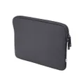 MW Horizon Recycled Sleeve for MacBook Pro 16" (Blackened Pearl)