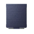 Amazon Kindle Scribe Fabric Cover Deep Sea Blue