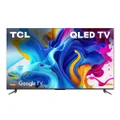 TCL 55" 4K QLED Google TV
