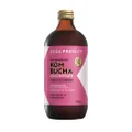 Sodastream Soda Press Passionfruit & Mandarin Kombucha 500ml