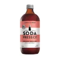 Sodastream Soda Press Pink Grapefruit 500ml