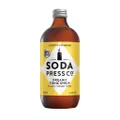 Sodastream Soda Press Classic Indian Tonic 500ml