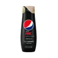 Sodastream Pepsi Max Vanilla 440ml Syrup