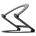 Twelve South Curve Flex Flexible Desktop Stand for MacBook/Laptops - Black