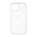 Incipio Duo MagSafe iPhone 15 Case- Clear