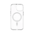 Zagg Crystal Palace Snap iPhone 15 Case - Clear