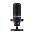 HyperX DuoCast USB RGB Lighting Microphone - Black