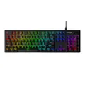 HyperX Alloy Origins Mechanical Gaming Keyboard - Red Switch
