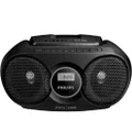 Philips AZ215B Portable CD/Radio Soundmachine