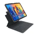 Zagg Pro Keys Keyboard for Apple iPad 11 Black/Grey