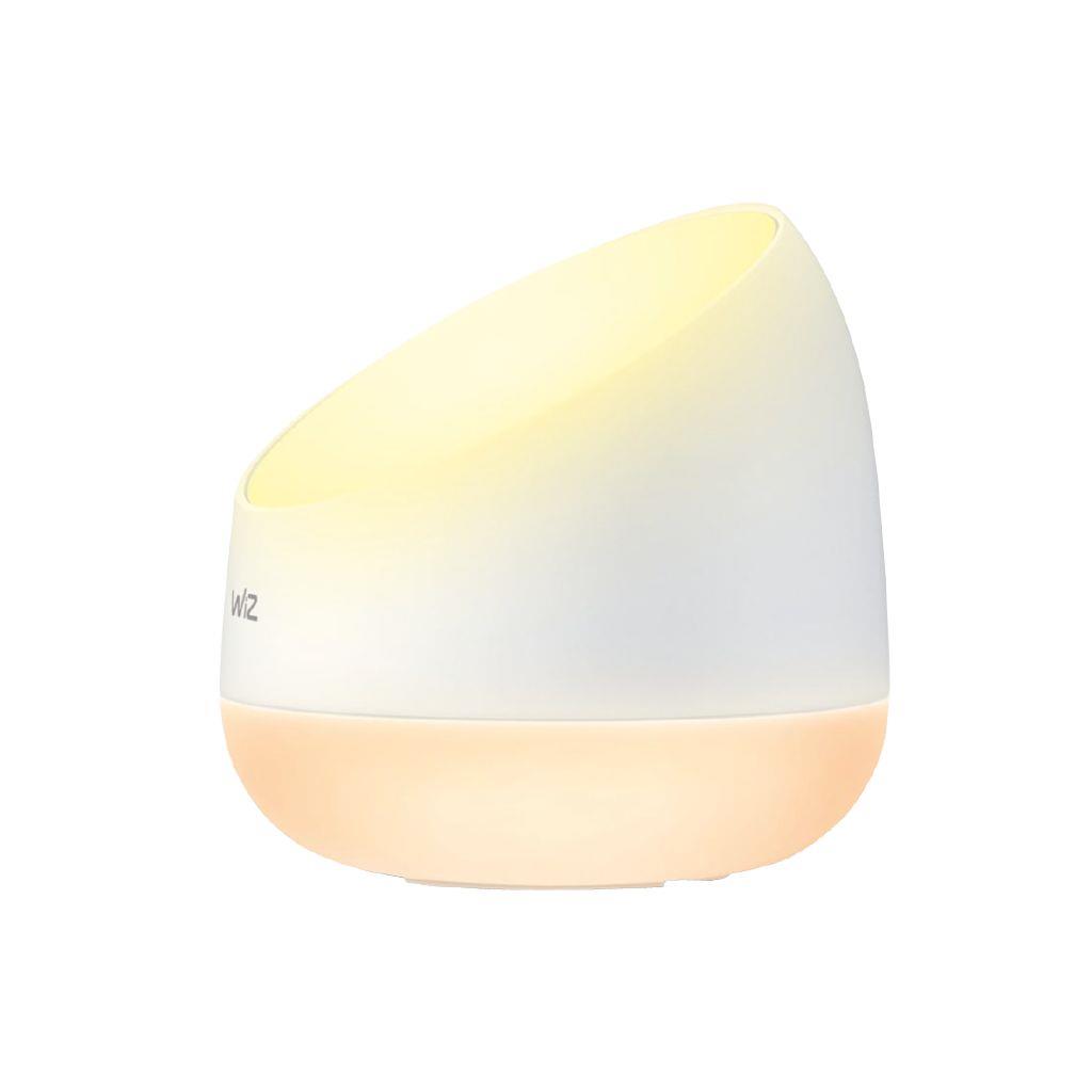 WiZ Portable Squire WiFi+BLE Table Lamp