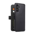 3SIXT NeoWallet Samsung A05s Case - Black