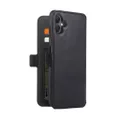 3SIXT NeoWallet Samsung A05 Case - Black