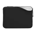 MW Basics 2Life Recycled Sleeve for MacBook Pro 14 inch - Black