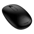HP 240 Bluetooth Mouse - Black