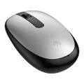 HP 240 Bluetooth Mouse - Pike Silver