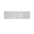 Logitech MX Keys S Advanced Wireless Illuminated Keyboard - Pale Gray
