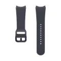 Samsung Watch 6 Sport Band (S/M) Graphite