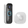 Swann Buddy 4K Video Doorbell and Chime Kit