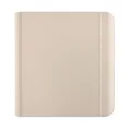 Kobo Libra Colour Notebook SleepCover Case Sand Beige