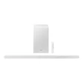 Samsung HW-S701D Ultra Slim Soundbar - White