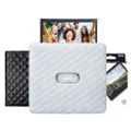Fujifilm Instax Wide Link 2 White GP limited edition